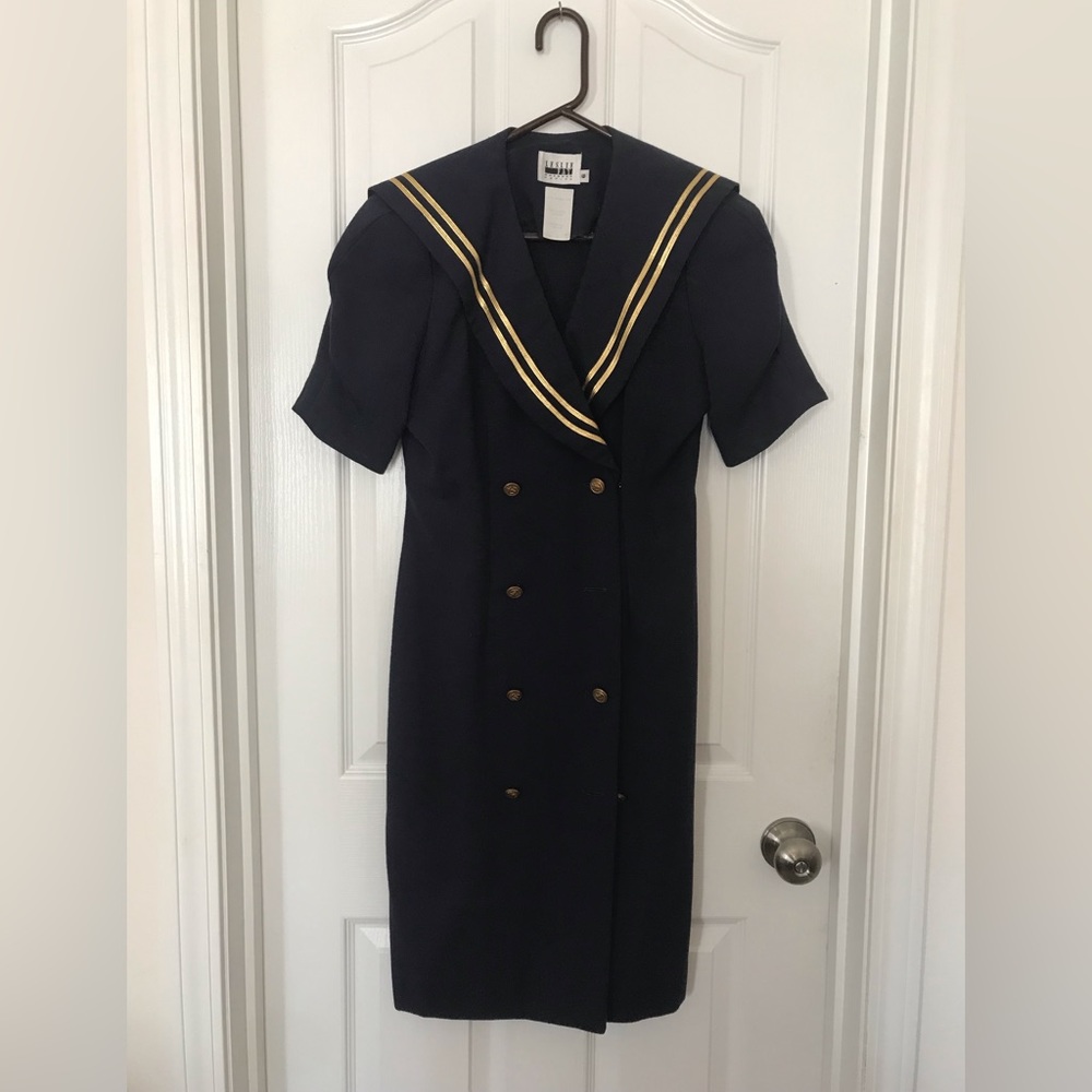 ‼️SALE‼️🌹Vintage Elegant Woman’s Dress🌹‼️SALE‼️